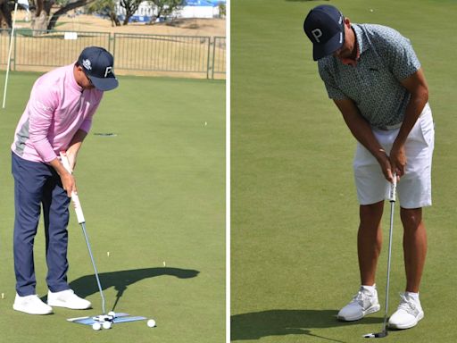 Rickie Fowler's latest gear change could slow a popular Tour trend