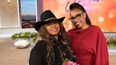 Video: Pam Grier Teases FOXY BROWN Musical on THE JENNIFER HUDSON SHOW