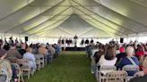 50th annual Memorial Day ceremony held in Exeter | ABC6