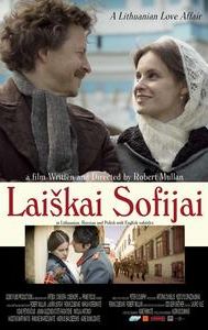 Letters to Sofija