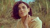 The Peripheral’s Amber Rose Revah Reveals What She Would Do If She Could Go Back In Time