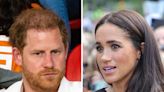 Prince Harry Has Been Called To Give Evidence Against Meghan Markle In Defamation Case Over ‘Malicious Lies’