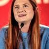 Bonnie Wright