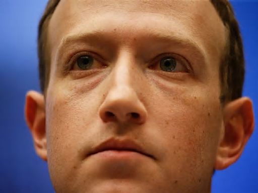 Los empleados de Meta denuncian que se han "censurado" publicaciones internas sobre Palestina, según una carta abierta al CEO Mark Zuckerberg