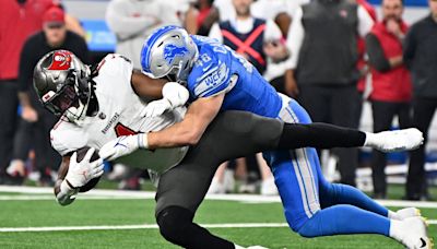 Predicting Lions' Defensive Breakout Players