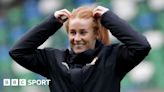 Rachel Furness: Northern Ireland midfielder returns to Newcastle United