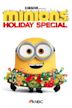 Minions Holiday Special