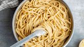 My 1-Ingredient Upgrade for Better Butter Pasta (It's a Pantry Staple)