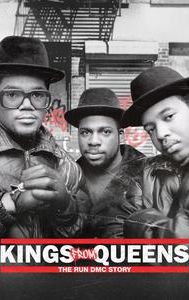 Kings From Queens: The RUN DMC Story