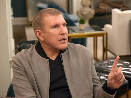 'Chrisley Knows Best' star Todd Chrisley ordered to pay former Georgia revenue investigator $755,000 after defamation lawsuit loss, report says