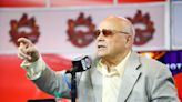 Bruton Smith, legendary NASCAR track owner, dead at 95