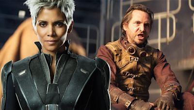 DEADPOOL & WOLVERINE: Halle Berry Talks Not Returning As Storm; Aaron Stanford Reveals Pyro Variant Identity