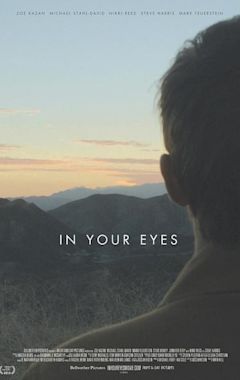 In Your Eyes