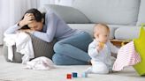 Depression Around Pregnancy Could Take Toll on Women's Hearts