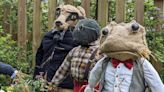 Gallybaggers back for Chillerton and Gatcombe Scarecrow Festival this half-term