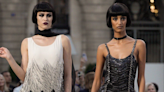 Amelia Gray and Mona Tougaard Declare The Flapper Bob Is The Next Big Cut—As Seen At Vogue World 2024