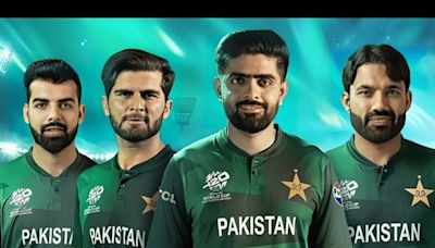Pakistan's T20 World Cup Squad, Full Schedule, Match Timings in IST, Tournament History, Most Runs and Most Wickets - News18