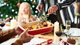 Should you charge your guests for Christmas dinner? How to handle the festive dilemma