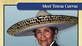 Statue of mariachi legend Teresa Cuevas will soon join these figures across Topeka