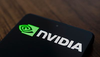 Nvidia stock soars 12% after strong AMD results, bullish call from Morgan Stanley