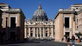 Not good faith: Vatican rejects broker’s claims at the close of a London trial over luxury property