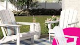 10 Outdoor Lounge Chairs to Shop at Wayfair's Way Day Sneak Peek — Up to 77% Off
