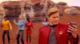 Black Mirror to Return in 2025, Including a ‘USS Callister’ Sequel