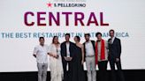 El restaurante Central de Perú, el mejor de Latinoamérica en 2022
