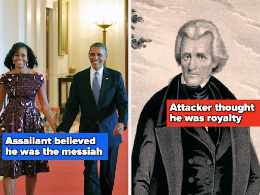 11 Shocking Facts I Learned About Assassinations And Attempts Made On US Presidents Throughout History