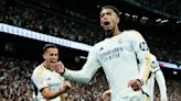 Real Madrid can clinch Spanish league title as it seeks another Champions League crown