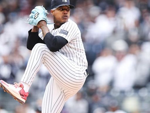 Yankees' Marcus Stroman allows monster home run off upper deck facing | Sporting News