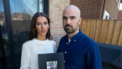 Their dad died but Toronto police didn't tell them. They want to make sure it doesn't happen to anyone else