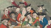 How the 18th-century ‘probability revolution’ fueled the casino gambling craze