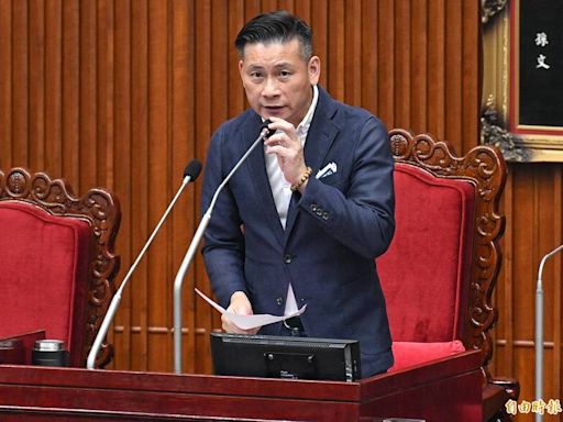 議員助理薪資凍漲24年有望解禁 北市議長點出一缺憾