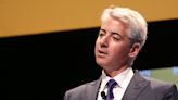 Billionaire hedge fund manager Bill Ackman endorses Trump following assassination attempt in Pennsylvania