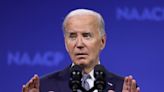Biden, 81, pulls out of presidential race, will serve out term