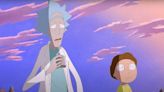 Rick And Morty: O Anime ganha nova prévia. Confira
