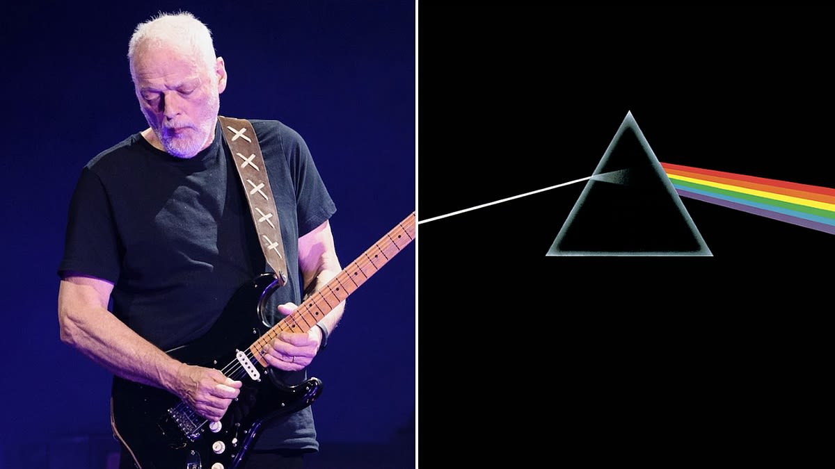 David Gilmour on New Solo Record: “Best Album I’ve Made” Since Dark Side of the Moon