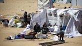 Israeli officials defiant after Biden weapons warning on Rafah assault