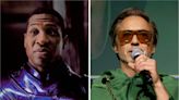 Jonathan Majors ‘Heartbroken’ Over Robert Downey Jr.’s Doctor Doom Replacing Kang in Next ‘Avengers’ Films; He’d Still Return to...