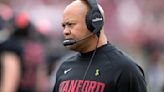 Former Stanford coach David Shaw joins Denver Broncos front office