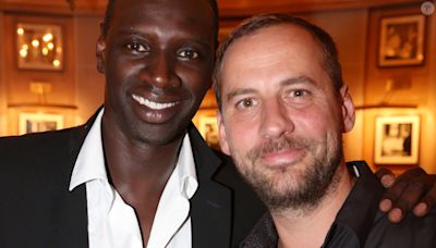 "Il m'accusait d'avoir changé alors que..." : Omar Sy cash sur la fin de son amitié avec Fred Testot