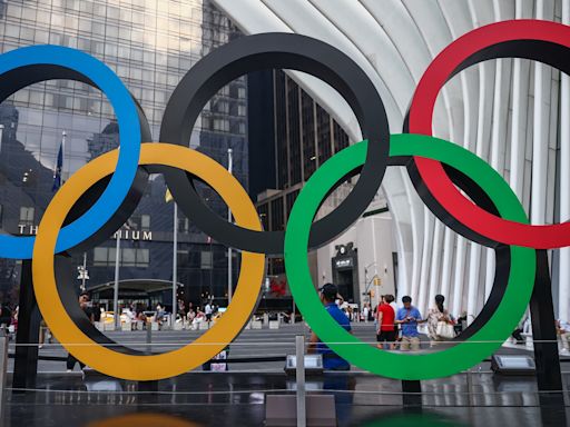 2024 Summer Olympics Events That Are Free To Attend If You’re on a Budget