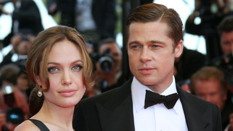 Angelina Jolie and Brad Pitt went from ‘Domestic Bliss’ to divorce: Inside their ongoing multi-year legal feud | CNN