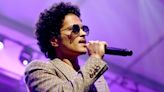 Bruno Mars Tel Aviv concert canceled