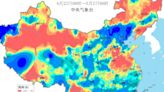 惡天氣航班2次降落失敗 陸客大喊：機長加油