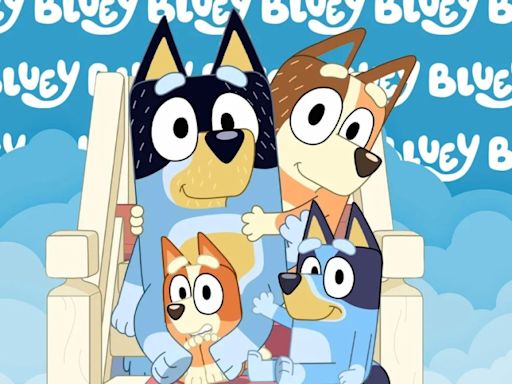 The Tao of ‘Bluey’: The Magic of the Show That Captivates Both Kids And Parents