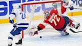 A day later, 'The Save' still had Panthers marveling at Bobrovsky's NHL playoff heroics