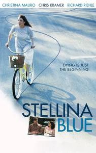 Stellina Blue