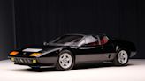 This Gorgeous Black over Red Ferrari 512 BBi is Selling Tuesday on Bring A Trailer